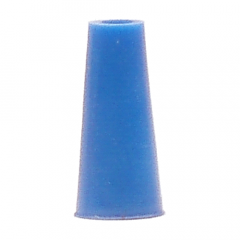 Grason single use ear tip KR series 5 mm  blue   100 pieces per pack