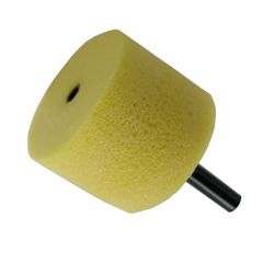 Disposable foam eartips (jumbo, 18mm) 24 pieces ER3-14C