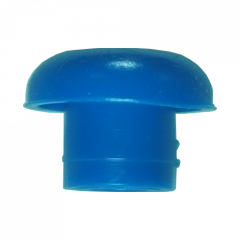 Grason single use eartip IT series 12 mm (blue)