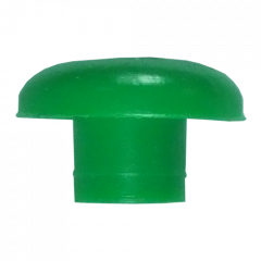 Grason single use eartip IT series 14 mm (green)