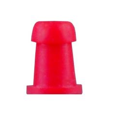 Grason single use eartip IA series 7 mm (red)