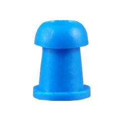 Grason single use eartip IA series 8 mm (blue)