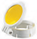 Detachable yellow filter for LoupeLight 2 C-000.32.241