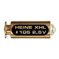 Heine otoscope bulb - mini3000FO       X-001.88.105