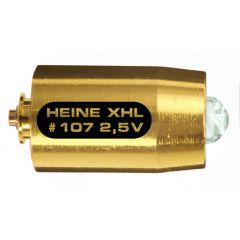 Heine otoscope bulb - mini3000 clip lamp       X-001.88.107