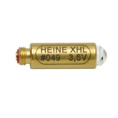 Heine otoscope bulb -  Alpha+FO, BETA100, K100, Operating Otoscope       X-002.88.049