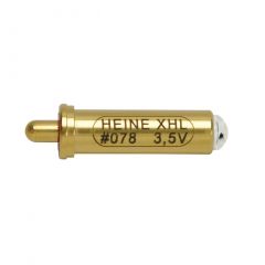 Heine otoscope bulb - BETA200, K180       X-002.88.078