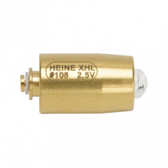 Heine otoscope bulb - Mini-C Clip Lamp       X-001.88.108