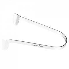 Thudicum Nasal Speculum Stainless Steel - Size 2, non-sterile, 10/pack NZ6812