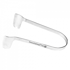 Thudicum Nasal Speculum Stainless Steel - Size 6, non-sterile, 10/pack NZ6816