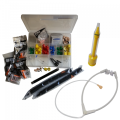 Posita clinical audiology kit 